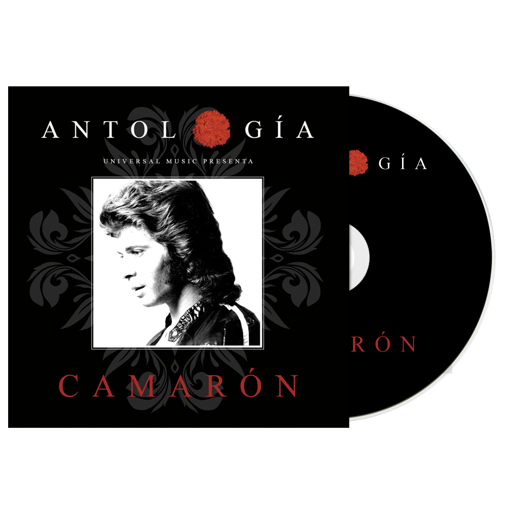 Antología 2015 - CD (2CD)