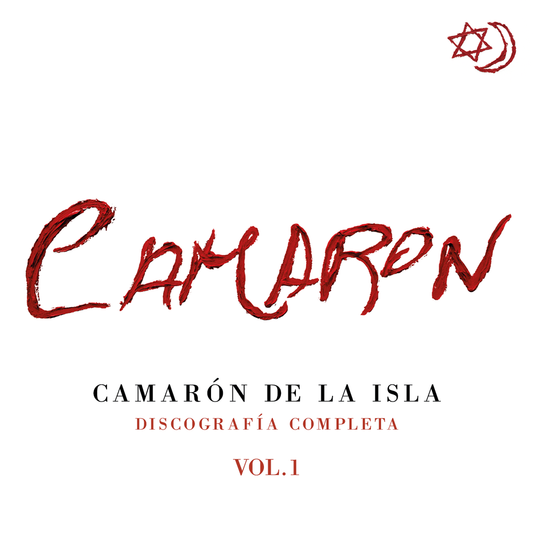 Discografía Completa Vol. 1 - Box Set (12CD)