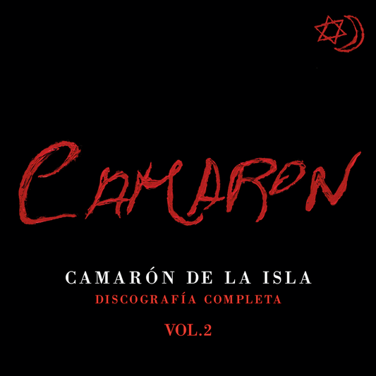 Discografía Completa Vol. 2 - Box Set (11CD)