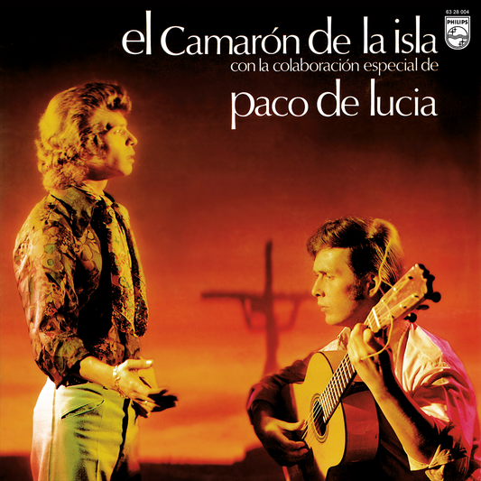 Cada Vez Que Nos Miramos - Vinilo (Color Amarillo)