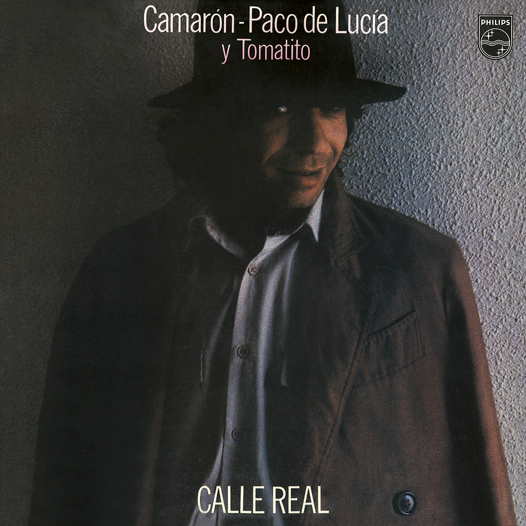 Calle Real - CD