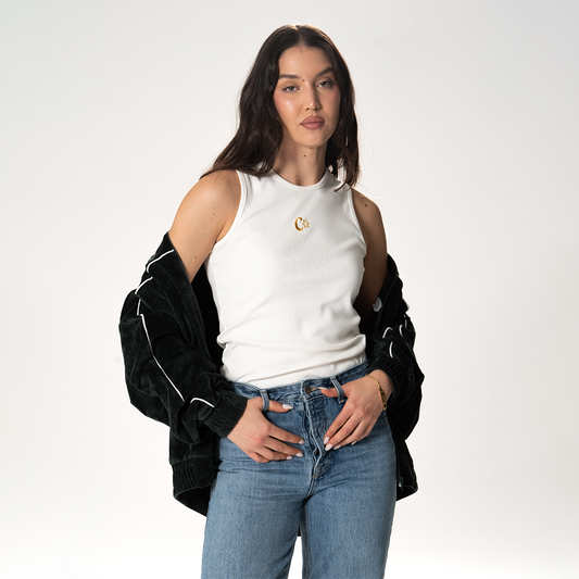 Camiseta Camarón Tirantes