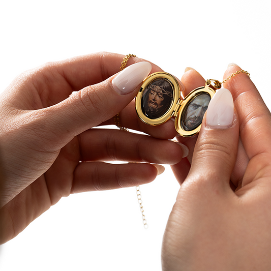 Camafeo Camarón De La Isla