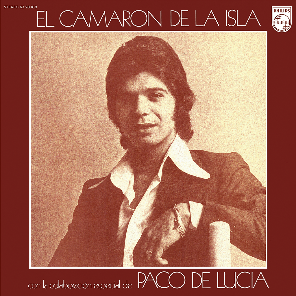 Caminito De Totana - Vinilo (Color Granate)