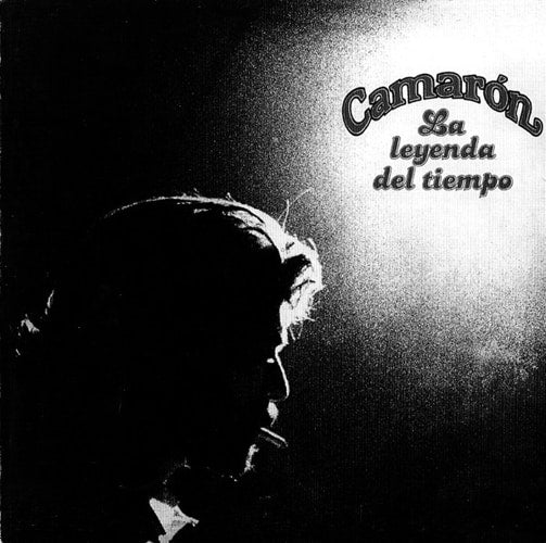 La Leyenda del Tiempo (Foil Sleeve) - Vinilo (Edición Limitada)