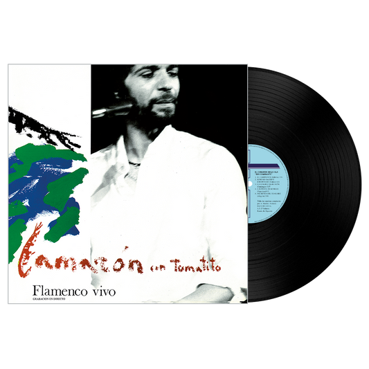 Flamenco Vivo - Vinilo
