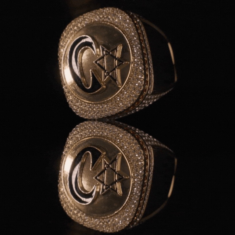 Anillo Camarón