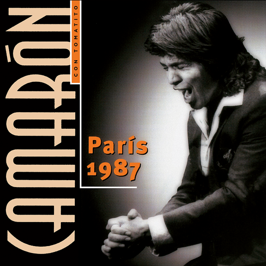 París 1987 - Vinilo