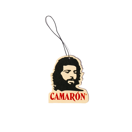 Ambientador Coche Camarón