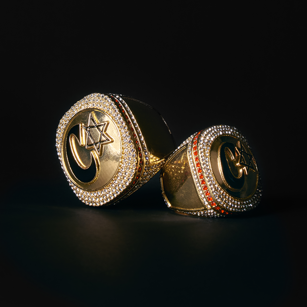Anillo Camarón