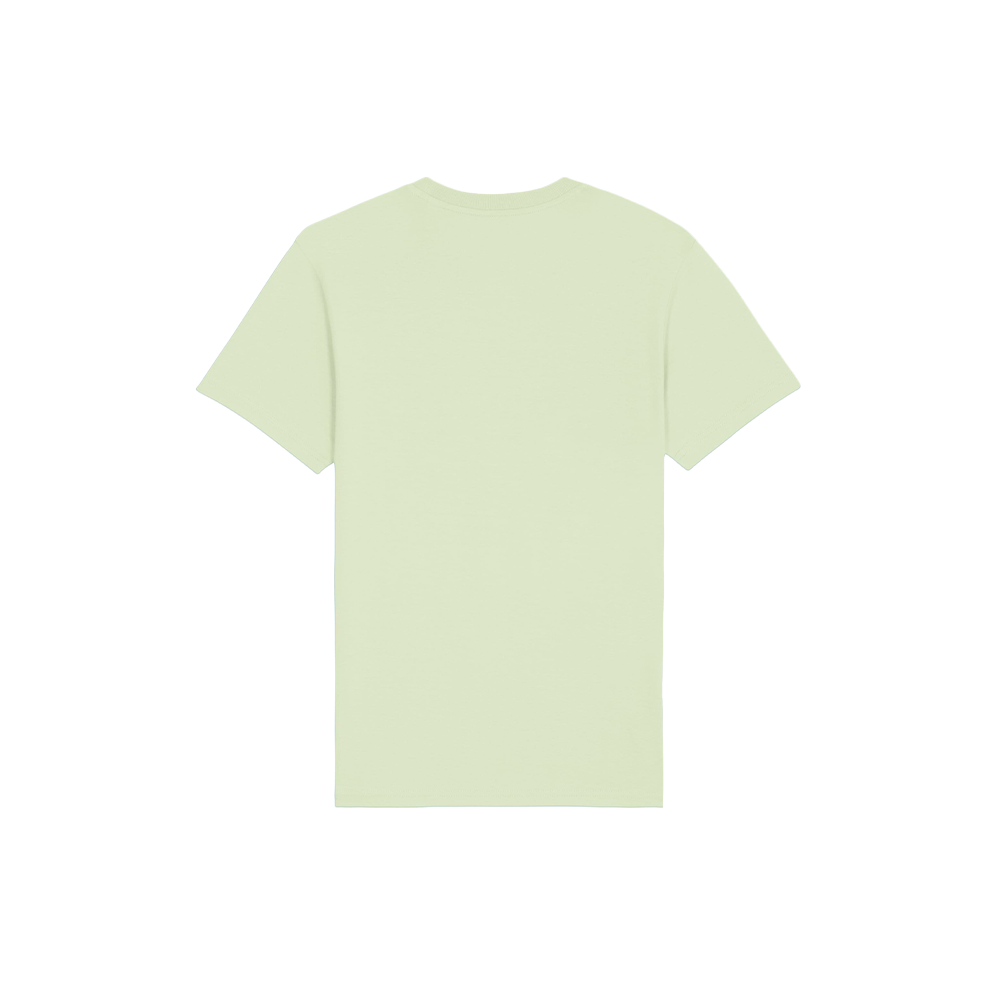 Camiseta Verde Volando Voy