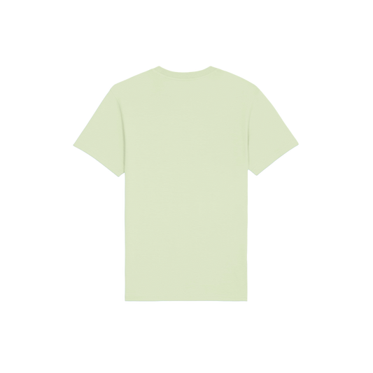 Camiseta Verde Volando Voy