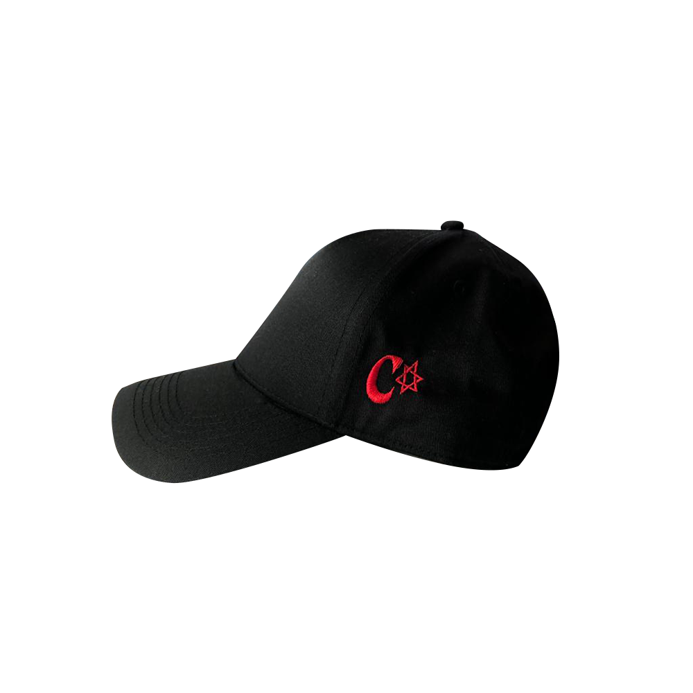 Gorra Camarón