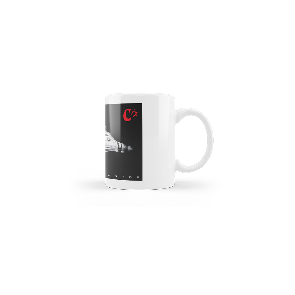 Taza Camarón Manos