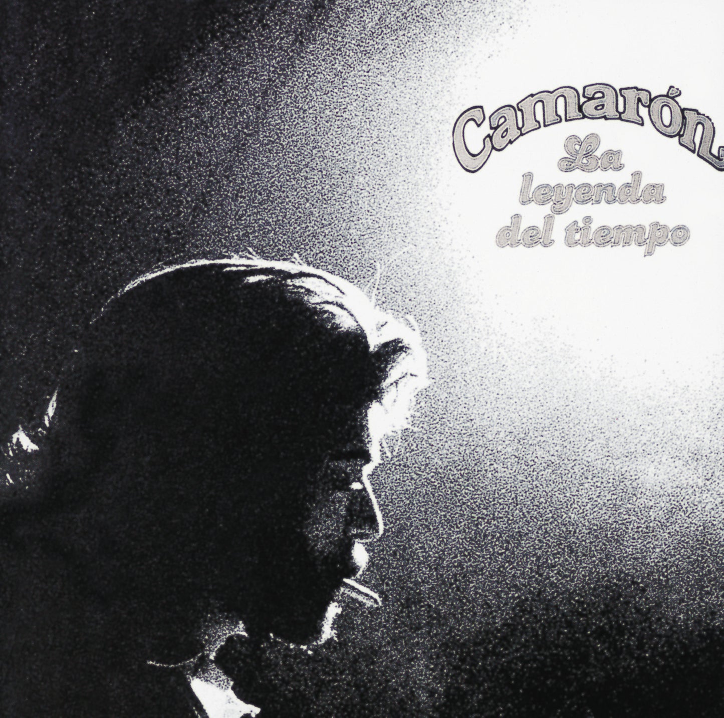 La Leyenda Del Tiempo - CD