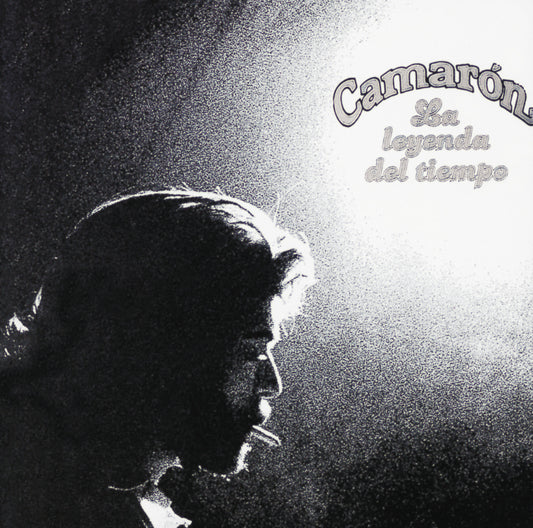 La Leyenda Del Tiempo - CD