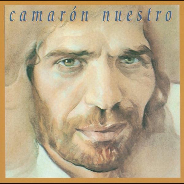 Camarón Nuestro - CD (2CD)