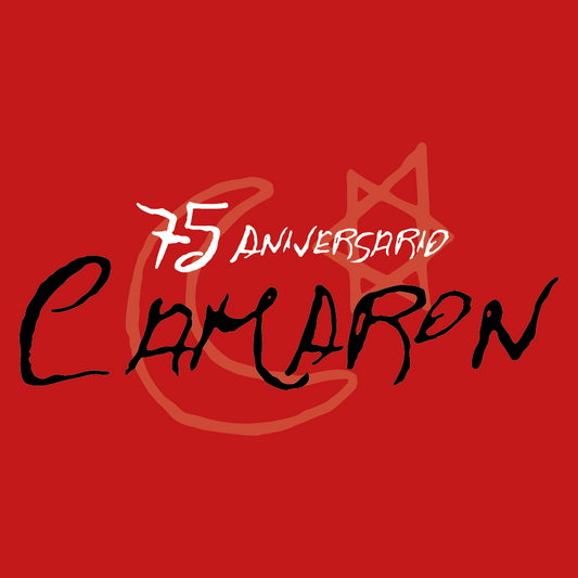 COMIENZA EL  AÑO CAMARÓN 2026