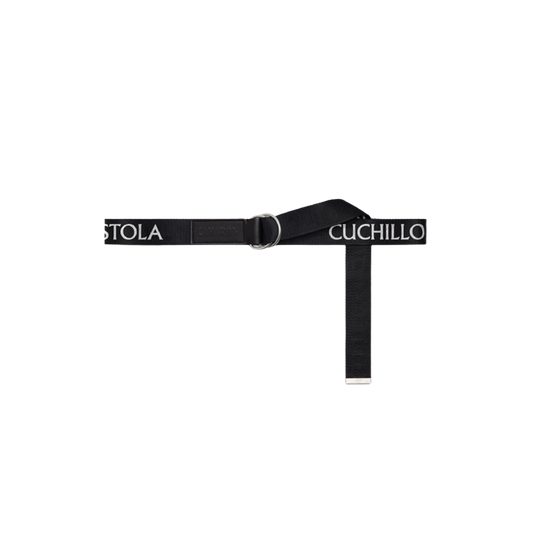 Cinturón Pistola Cuchillo