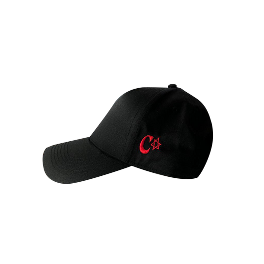Gorra Camarón