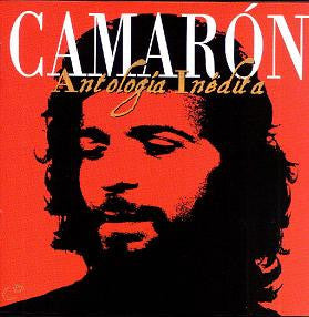 Antología Inédita - CD