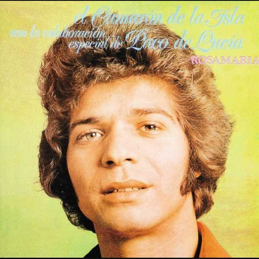 Rosa María - CD