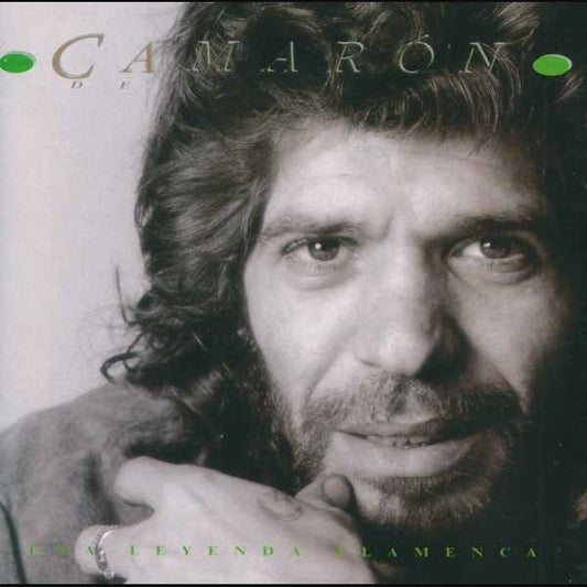 Una Leyenda Flamenca - CD (2CD)