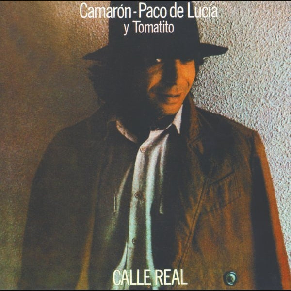 Calle Real - CD
